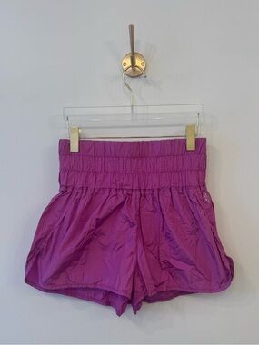 FP Movement The Way Home Shorts